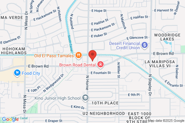 Aspen Ridge Apartments