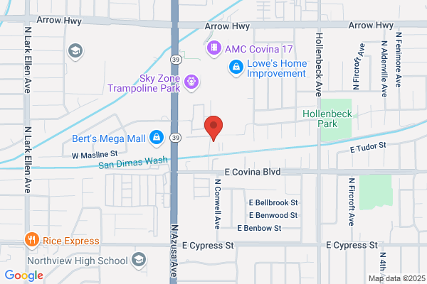 Covina Court Apartments