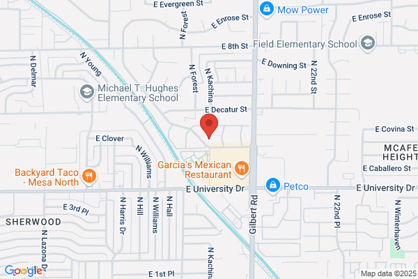 Delano Apartment Homes