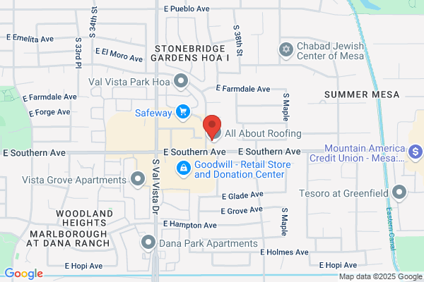 Denali Real Estate, LLC