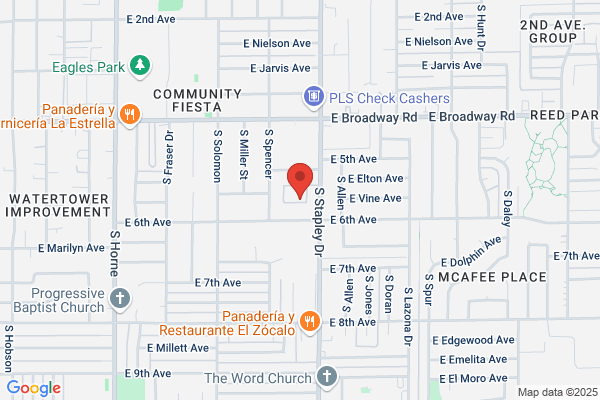 Gardenview Townhomes