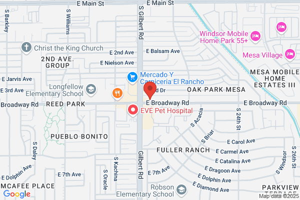 Groves At Mesa Apartments the