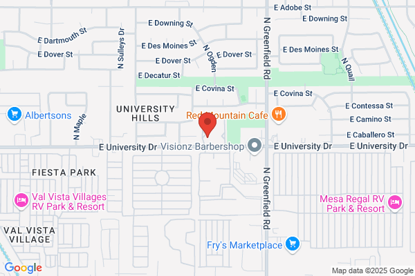 Heather Brook Apartments