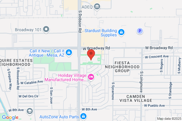 Madera Point Apartments
