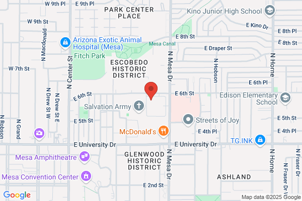 Mesa Senior Meadows