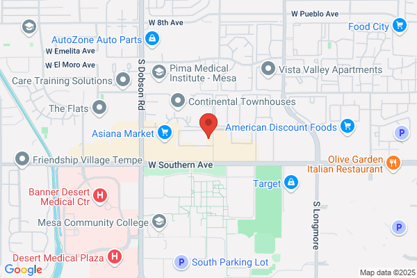 Monteil Apartment Homes