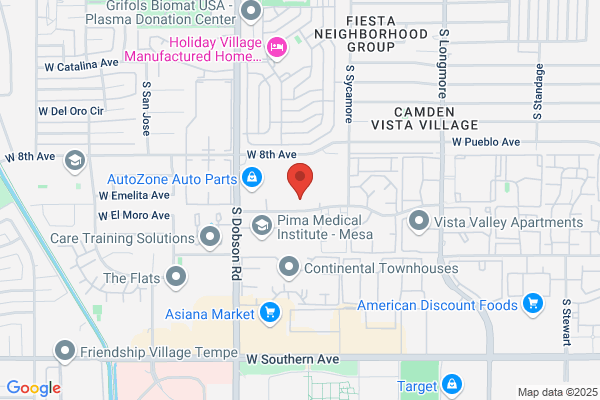 Privado Park Apartments