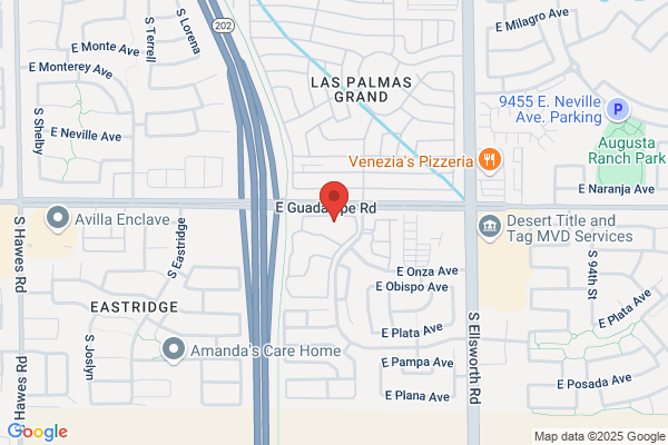 San Miguel Apartments Lp