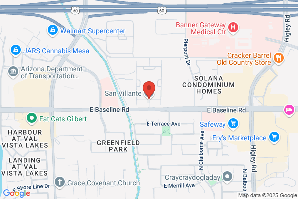 Sandbridge Apartments