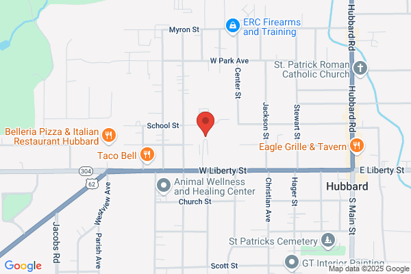 Shadow Run Apartments