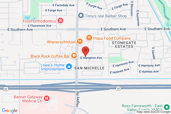 Stone Canyon Apartments