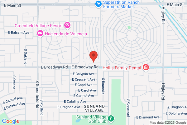 Sunland North Apartments