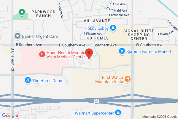 The District at Mountain Vista by Cortland