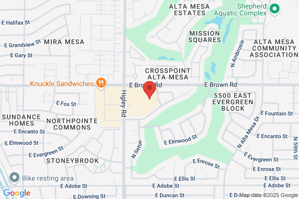 Mesa Appliance Repair Solutions