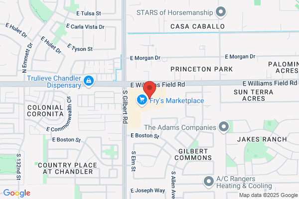 MajorBrands Appliance Service