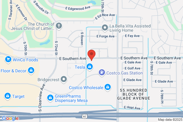 Bernina Southwest Sewing Center
