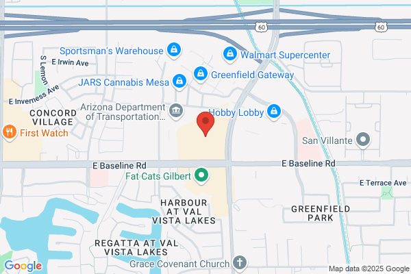 Tuesday Morning - Closed