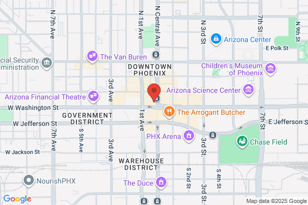 Arizona Attorney Lawyers
