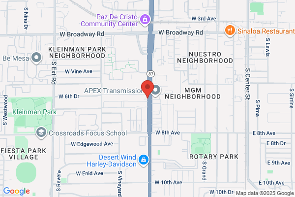 Agostino's Auto Tops, Glass, & Upholstery