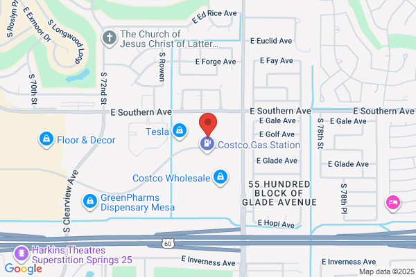 Gerber Collision & Glass - Intake Center - Closed