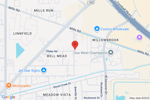 Neighborhood Collision Care
