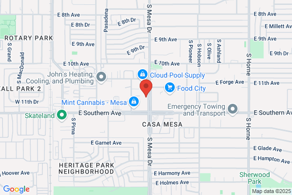 Fiesta Automotive Paint & Supply