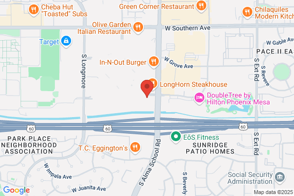 Express Windshields AZ