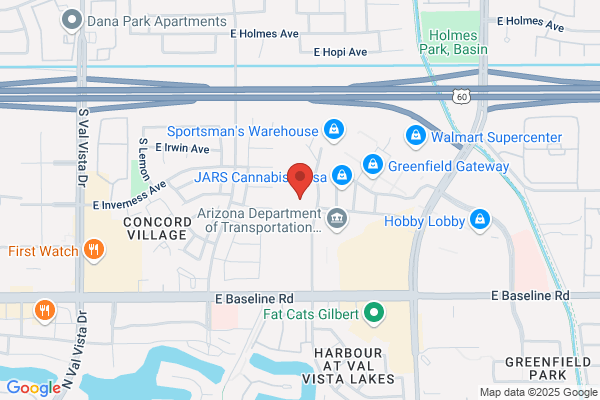 AAA Mesa Auto Repair Center