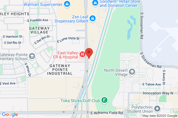 Christian Brothers Automotive Mesa Gateway
