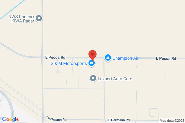 White's Integrity Auto Repair