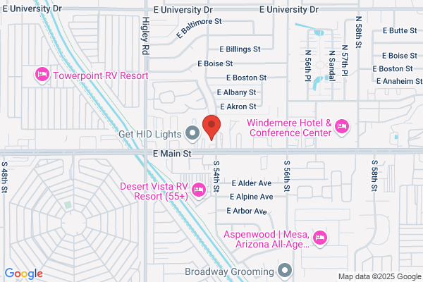 AZ AC DC Mobile Automotive Repair-FREE AC Diagnostic with Repair
