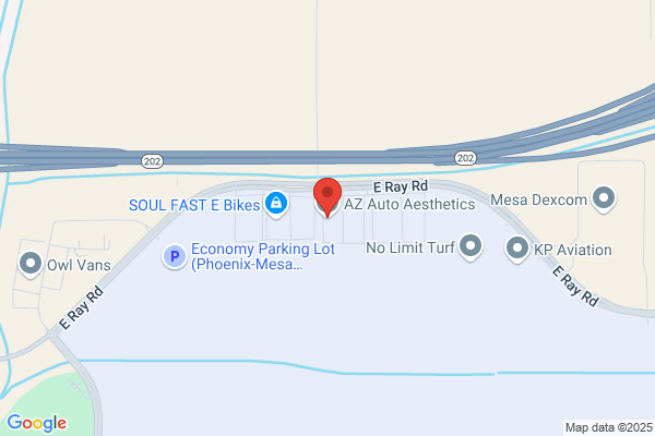 AZ Auto Aesthetics