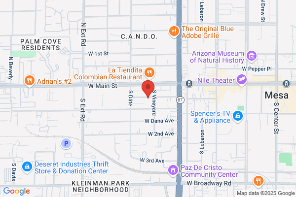 Buck Tom Auto Repair