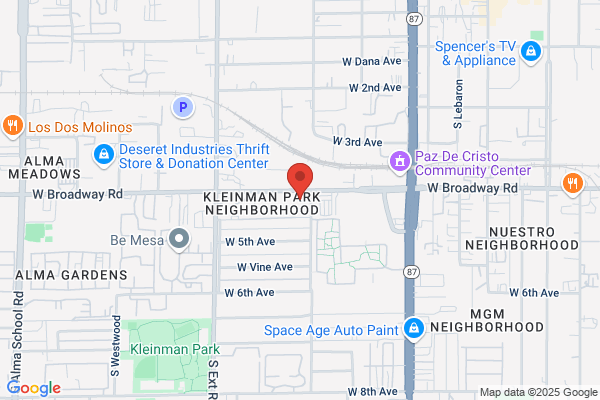 Camarena Tire & Auto Center