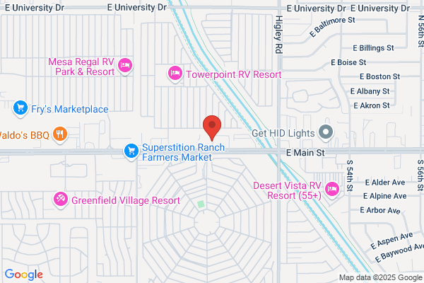 Friendly Auto Centers