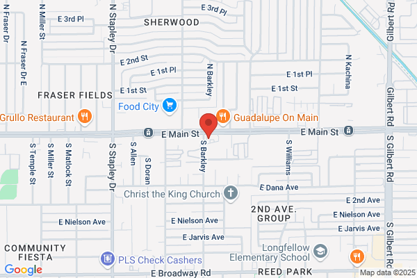 Gunnell's Tires & Service