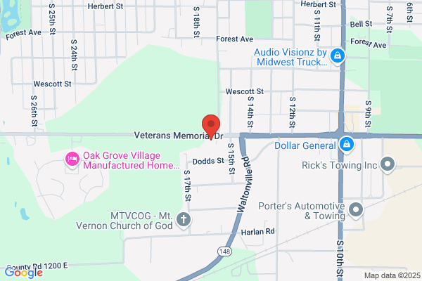 Hefners Auto Repair
