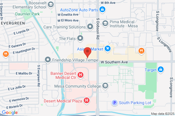 Meineke Car Care Center