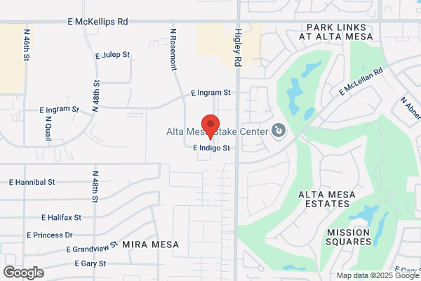 North Mesa Auto Service