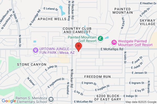 Red Mountain Tire & Auto