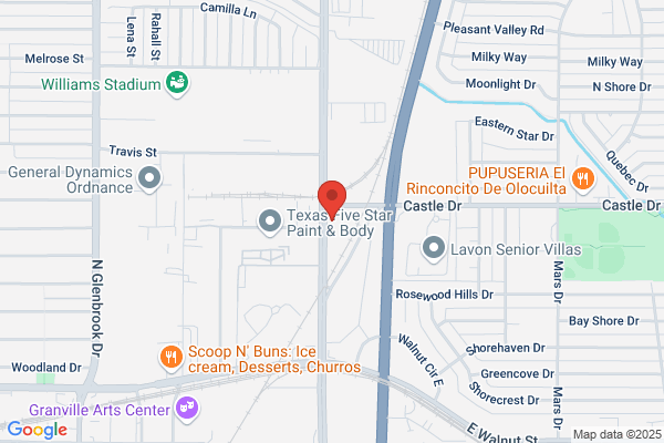 Solis Auto Service
