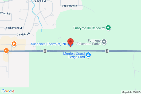 Sundance Automotive
