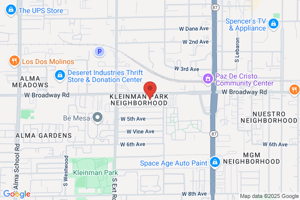 Valley Express Auto Repair