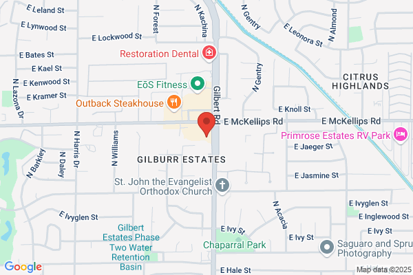 Gunnell's Tire & Auto