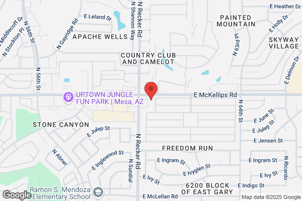 Red Mountain Petroleum, Lube Shop