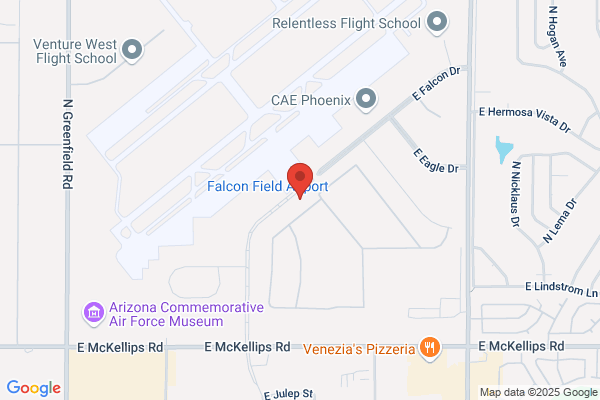 SimpliFly Flight School