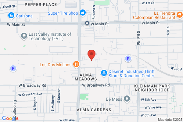 Aztec Environmental Services, LLC