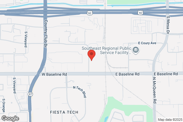 Arizona Fencing Center