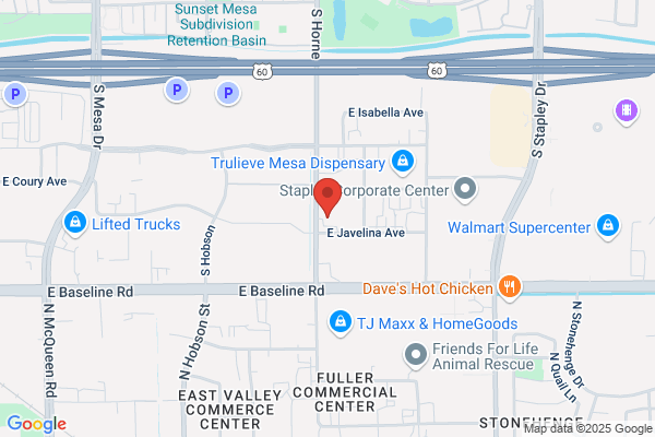 Arizona West Contracting