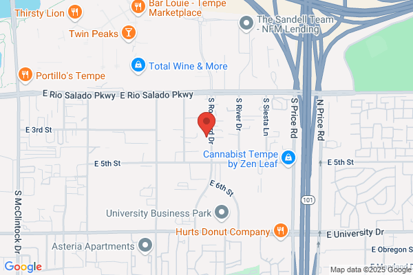 Denco Dental Construction